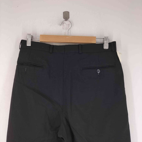 チャップスラルフローレン CHAPS RALPH LAUREN 2タックスラックス メンズ