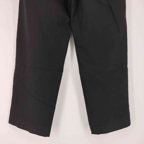 チャップスラルフローレン CHAPS RALPH LAUREN 2タックスラックス メンズ