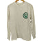 ヴェルディ VERDY 1997 L/S TEE コラボ プリント Tシャツ メンズ JPN:M