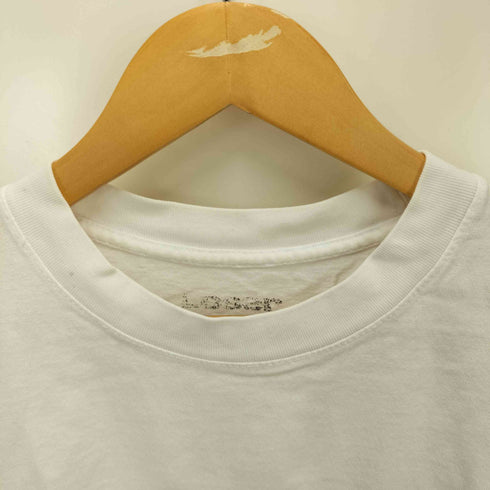 ヴェルディ VERDY 1997 L/S TEE コラボ プリント Tシャツ メンズ JPN:M