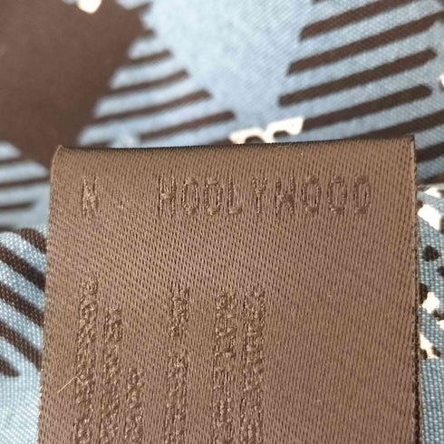 エヌハリウッド N.HOOLYWOOD STUDIOUS別注レーヨンシャツ メンズ US:40