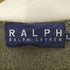 ラルフローレン RALPH LAUREN 00s ウールカーディガン レディース import:L