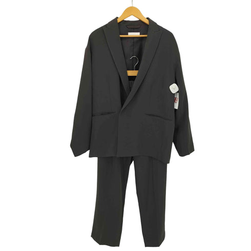 ウィム バイ リドム WYM LIDNM MINIMAL DOUBLE JK SET-UP メンズ M