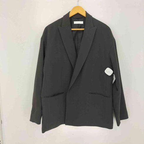 ウィム バイ リドム WYM LIDNM MINIMAL DOUBLE JK SET-UP メンズ M