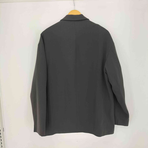 ウィム バイ リドム WYM LIDNM MINIMAL DOUBLE JK SET-UP メンズ M