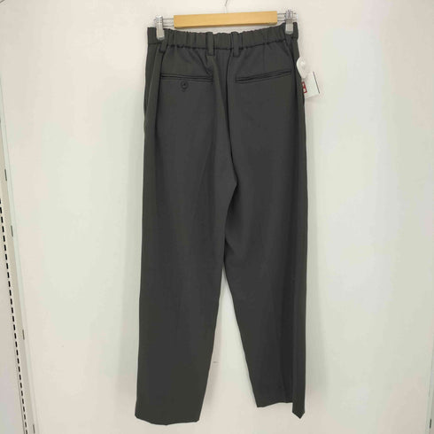 ウィム バイ リドム WYM LIDNM MINIMAL DOUBLE JK SET-UP メンズ M