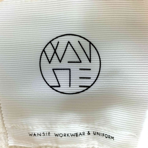 WANSIE 2-WAY SASHIKO DENIM JACKET メンズ JPN:M
