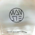 WANSIE 2-WAY SASHIKO DENIM JACKET メンズ JPN:M