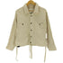 WANSIE 2-WAY SASHIKO DENIM JACKET メンズ JPN:M