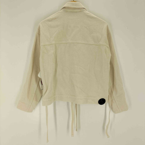 WANSIE 2-WAY SASHIKO DENIM JACKET メンズ JPN:M