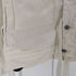 WANSIE 2-WAY SASHIKO DENIM JACKET メンズ JPN:M
