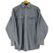 STICHS L/S シャツ USA製 メンズ import:M