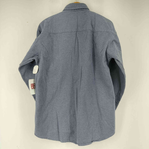 STICHS L/S シャツ USA製 メンズ import:M