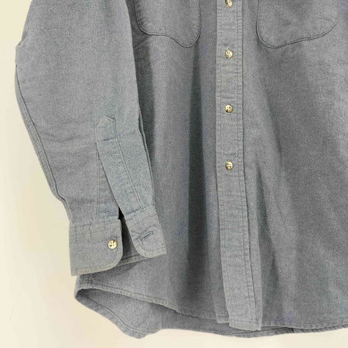 STICHS L/S シャツ USA製 メンズ import:M