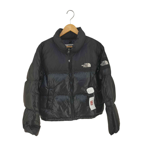 ザノースフェイス THE NORTH FACE NOVELTY NUPTSE DOWN JACKET レディース JPN:L