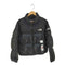 ザノースフェイス THE NORTH FACE NOVELTY NUPTSE DOWN JACKET レディース JPN:L