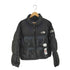ザノースフェイス THE NORTH FACE NOVELTY NUPTSE DOWN JACKET レディース JPN:L