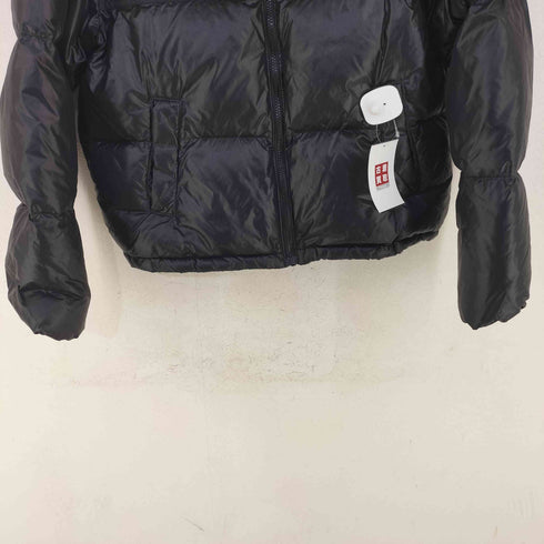 ザノースフェイス THE NORTH FACE NOVELTY NUPTSE DOWN JACKET レディース JPN:L