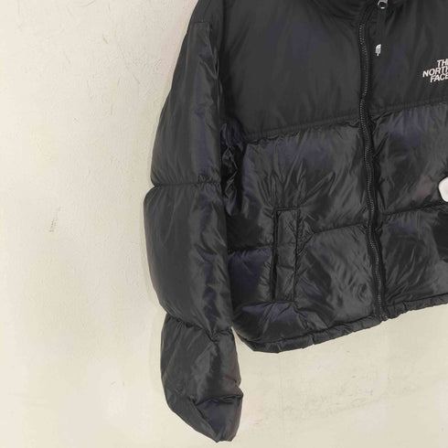 ザノースフェイス THE NORTH FACE NOVELTY NUPTSE DOWN JACKET レディース JPN:L