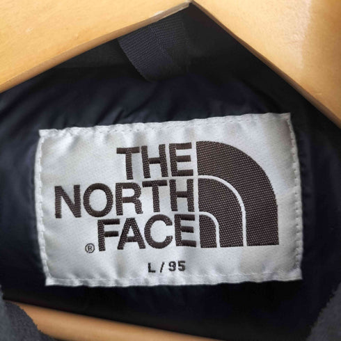 ザノースフェイス THE NORTH FACE NOVELTY NUPTSE DOWN JACKET レディース JPN:L