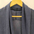 ポロラルフローレン POLO RALPH LAUREN リネンオープンフロント カーディガン レディース import:XS