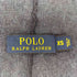 ポロラルフローレン POLO RALPH LAUREN リネンオープンフロント カーディガン レディース import:XS