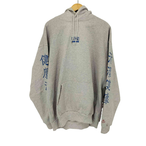 フリークスストア FREAKS STORE SPA DUPA プルオーバーパーカー メンズ JPN:XL