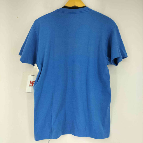 スクリーンスターズ SCREEN STARS 80S-90S フロントプリント S/S Tシャツ メンズ