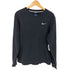 ナイキ NIKE ロングスリーブクルーネックトレーナー 紺タグ メンズ import:L
