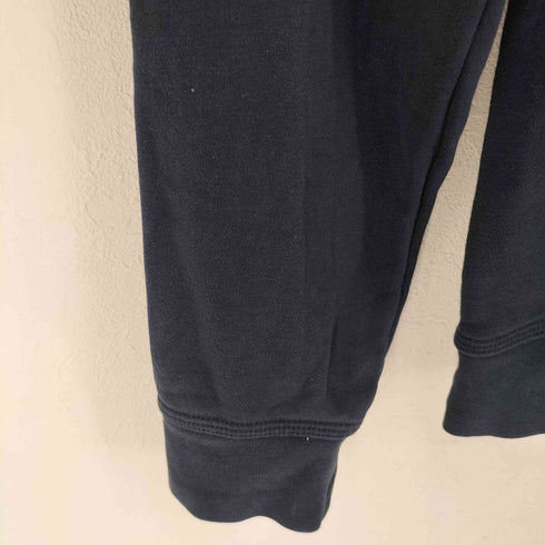 ナイキ NIKE ロングスリーブクルーネックトレーナー 紺タグ メンズ import:L