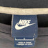 ナイキ NIKE ロングスリーブクルーネックトレーナー 紺タグ メンズ import:L