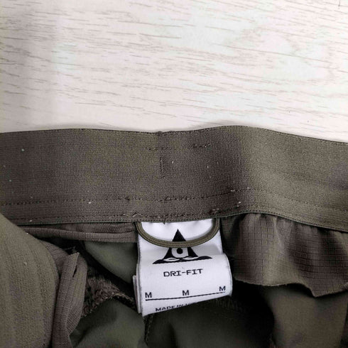 ナイキエーシージー NIKE ACG NEW SANDS SHORT ニュー サンズ ショート パンツ メンズ M
