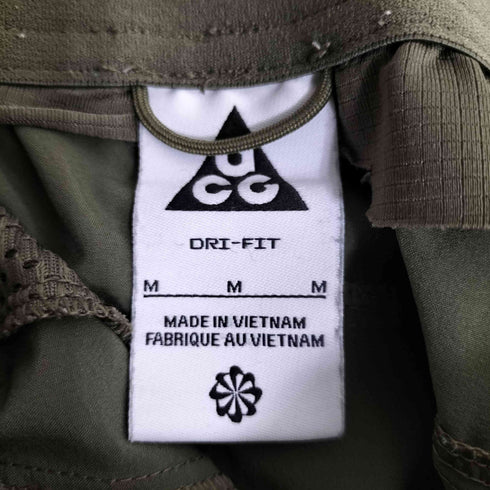 ナイキエーシージー NIKE ACG NEW SANDS SHORT ニュー サンズ ショート パンツ メンズ M