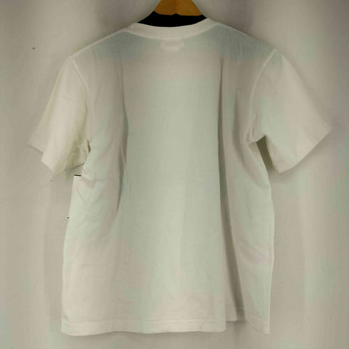 SICARIO フロントプリント S/S Tシャツ メンズ