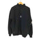 フリークスストア FREAKS STORE FRO SPA DUPA CLUB ハーフボタンスウェット メンズ JPN:XL