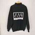 フリークスストア FREAKS STORE FRO SPA DUPA CLUB ハーフボタンスウェット メンズ JPN:XL