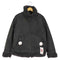 クレイル CLEL Reversible Fake Mouton jacket リバーシブルフェイクムートンジャケット メンズ JPN:S