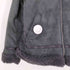 クレイル CLEL Reversible Fake Mouton jacket リバーシブルフェイクムートンジャケット メンズ JPN:S