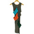 コトハヨコザワ kotohayokozawa RIB KNIT SLEEVELESS DRESS レディース FREE