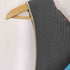 コトハヨコザワ kotohayokozawa RIB KNIT SLEEVELESS DRESS レディース FREE
