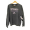 ジャージーズ JERZEES NTEGRITY VOLLEYBALLプリント L/S スウェット メンズ JPN:XL