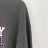ジャージーズ JERZEES NTEGRITY VOLLEYBALLプリント L/S スウェット メンズ JPN:XL