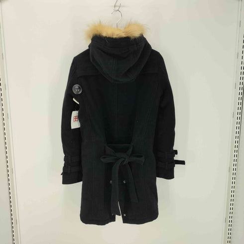 シャリーフ SHAREEF ANGORA MODS COAT メンズ 1