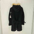 シャリーフ SHAREEF ANGORA MODS COAT メンズ 1