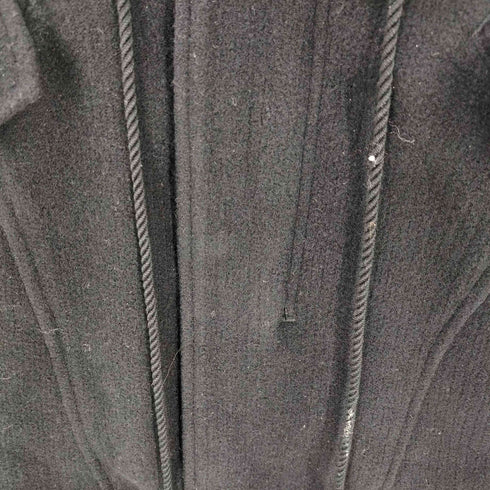 シャリーフ SHAREEF ANGORA MODS COAT メンズ 1