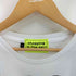 MEDICINE キャラクター サンプリング プリント S/S Tシャツ メンズ import:L