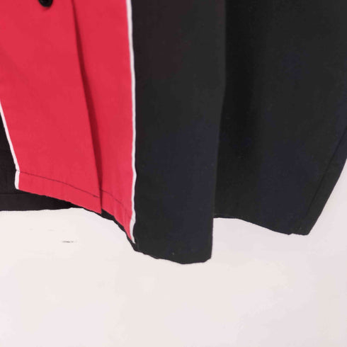 ST.LOUIS.MO USA製 2トーン S/S ボーリングシャツ メンズ JPN:L