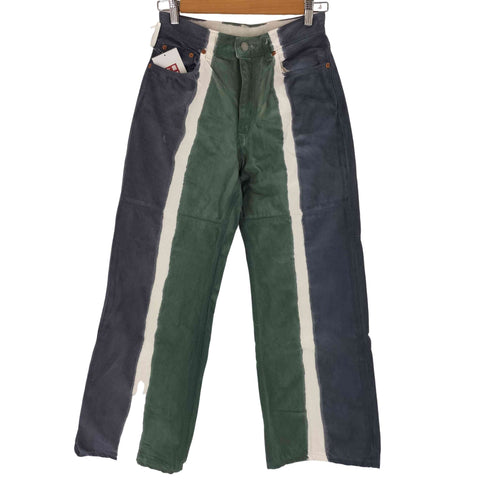 コトハヨコザワ kotohayokozawa Color Dye Pants レディース JPN:M