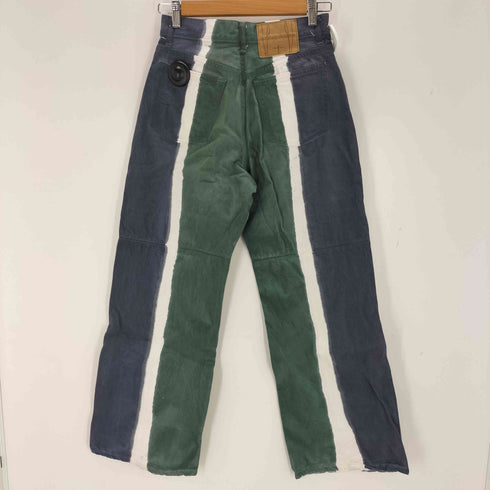 コトハヨコザワ kotohayokozawa Color Dye Pants レディース JPN:M