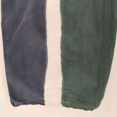 コトハヨコザワ kotohayokozawa Color Dye Pants レディース JPN:M